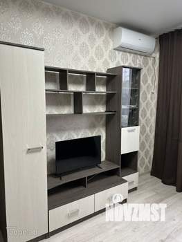 1-к квартира, на длительный срок, 31м2, 3/20 этаж