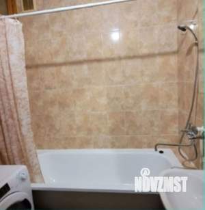 1-к квартира, на длительный срок, 28м2, 2/4 этаж