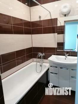 1-к квартира, на длительный срок, 35м2, 7/9 этаж