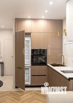 1-к квартира, на длительный срок, 42м2, 8/10 этаж