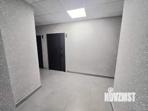 2-к квартира, на длительный срок, 38м2, 5/18 этаж