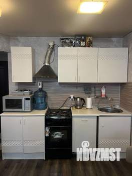 1-к квартира, на длительный срок, 35м2, 22/28 этаж