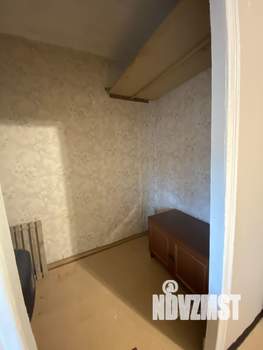 1-к квартира, на длительный срок, 41м2, 5/5 этаж