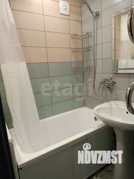 1-к квартира, на длительный срок, 34м2, 6/9 этаж
