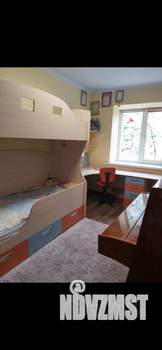3-к квартира, на длительный срок, 60м2, 3/10 этаж