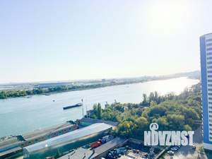 1-к квартира, посуточно, 24м2, 1/1 этаж