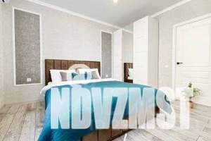 2-к квартира, посуточно, 40м2, 15/20 этаж