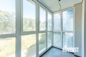 1-к квартира, на длительный срок, 40м2, 6/27 этаж