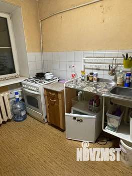 1-к квартира, на длительный срок, 30м2, 5/5 этаж