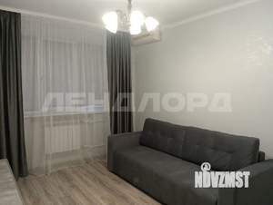 2-к квартира, на длительный срок, 43м2, 1/5 этаж