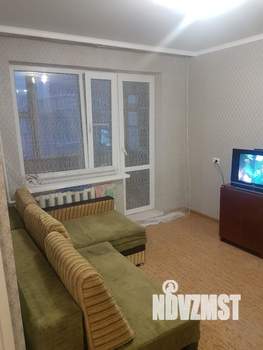 1-к квартира, на длительный срок, 23м2, 5/10 этаж