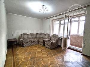 2-к квартира, на длительный срок, 48м2, 3/5 этаж