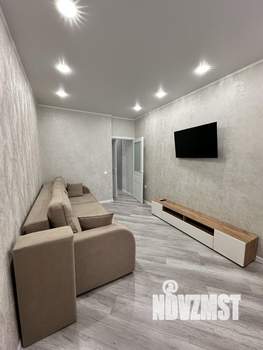 2-к квартира, на длительный срок, 63м2, 11/22 этаж