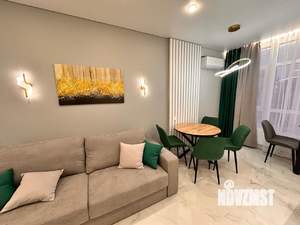 2-к квартира, на длительный срок, 57м2, 6/25 этаж