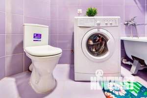 1-к квартира, посуточно, 30м2, 2/3 этаж