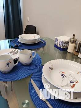 1-к квартира, посуточно, 35м2, 15/20 этаж