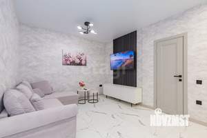 2-к квартира, на длительный срок, 60м2, 13/24 этаж