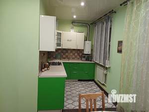 2-к квартира, на длительный срок, 58м2, 3/6 этаж