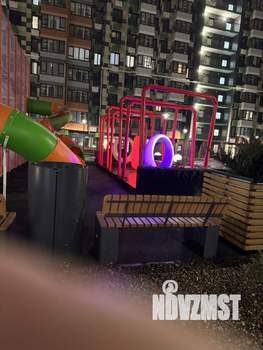 Студия квартира, на длительный срок, 23м2, 6/25 этаж