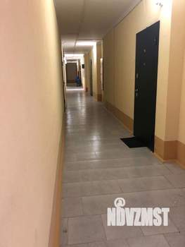 1-к квартира, на длительный срок, 38м2, 3/27 этаж