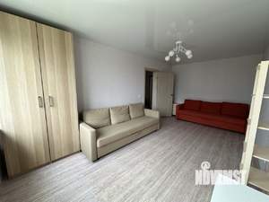 1-к квартира, на длительный срок, 36м2, 12/18 этаж