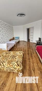 3-к квартира, на длительный срок, 80м2, 3/19 этаж