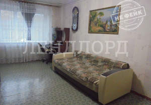 1-к квартира, на длительный срок, 33м2, 4/5 этаж