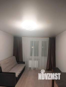 Студия квартира, на длительный срок, 26м2, 3/18 этаж