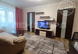 3-к квартира, на длительный срок, 44м2, 3/4 этаж