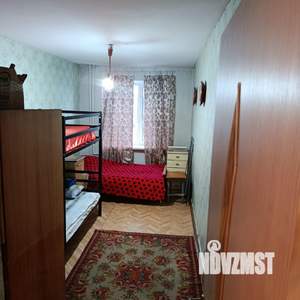 2-к квартира, на длительный срок, 45м2, 4/5 этаж