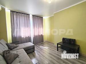2-к квартира, на длительный срок, 59м2, 21/24 этаж