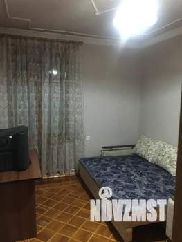 3-к квартира, посуточно, 82м2, 1/2 этаж