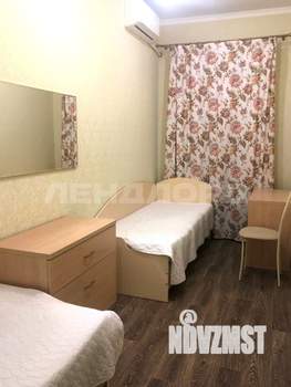 2-к квартира, на длительный срок, 52м2, 1/2 этаж