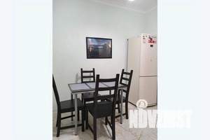 2-к квартира, посуточно, 60м2, 11/16 этаж