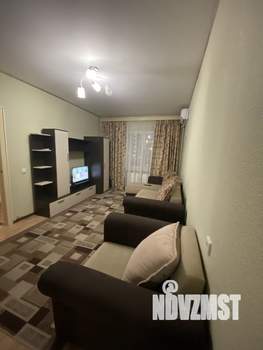 1-к квартира, на длительный срок, 36м2, 2/17 этаж
