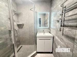 2-к квартира, на длительный срок, 51м2, 9/20 этаж