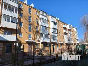 2-к квартира, на длительный срок, 48м2, 4/5 этаж