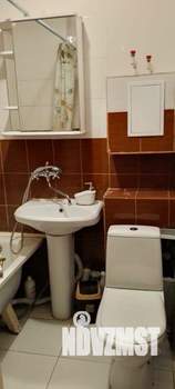 1-к квартира, на длительный срок, 30м2, 1/9 этаж