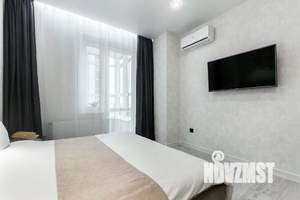 1-к квартира, посуточно, 29м2, 1/1 этаж