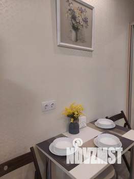 Студия квартира, посуточно, 28м2, 1/19 этаж