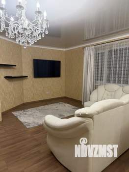 3-к квартира, на длительный срок, 100м2, 16/23 этаж