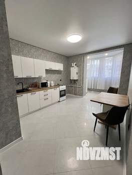 2-к квартира, на длительный срок, 63м2, 11/25 этаж