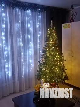 2-к квартира, посуточно, 67м2, 3/17 этаж