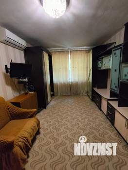 1-к квартира, на длительный срок, 32м2, 1/5 этаж