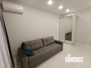 1-к квартира, на длительный срок, 41м2, 12/25 этаж