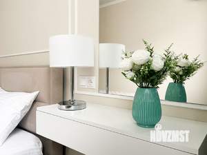 1-к квартира, на длительный срок, 41м2, 16/25 этаж