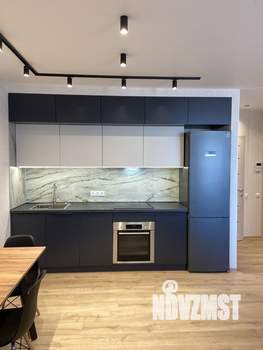 1-к квартира, на длительный срок, 43м2, 9/12 этаж