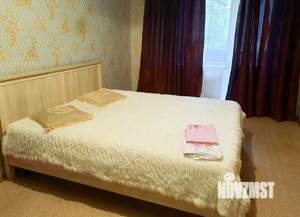 2-к квартира, посуточно, 49м2, 3/5 этаж