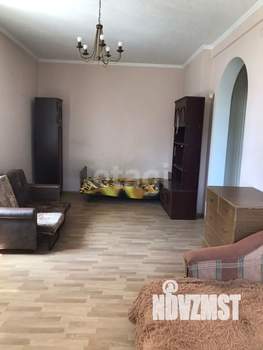 3-к квартира, на длительный срок, 70м2, 4/5 этаж