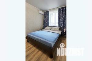 1-к квартира, посуточно, 50м2, 1/1 этаж